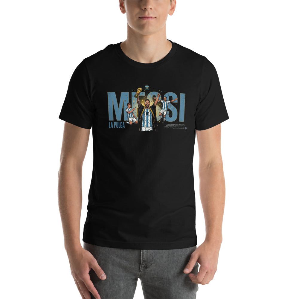 Modelo masculino