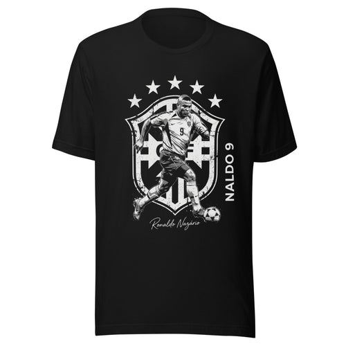 Ronaldo 9