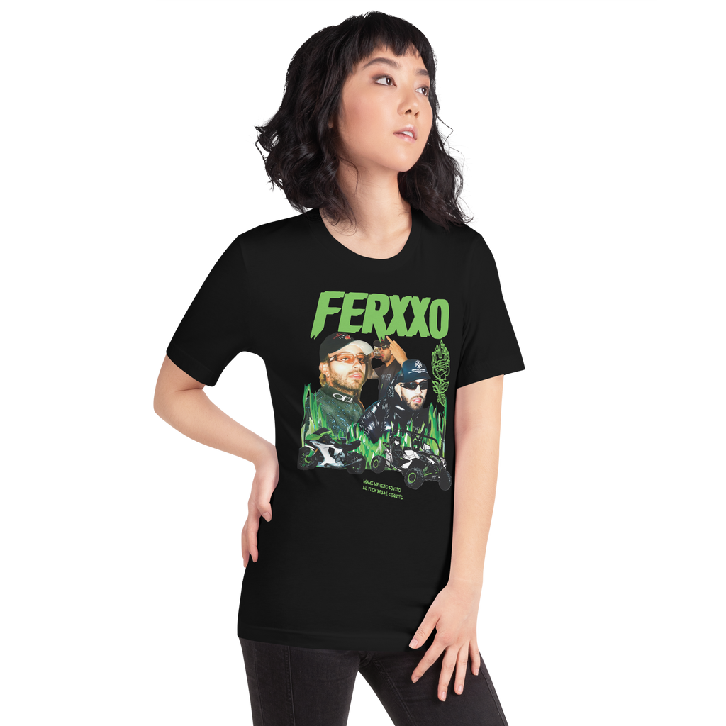 Feid vs. Ferxxo