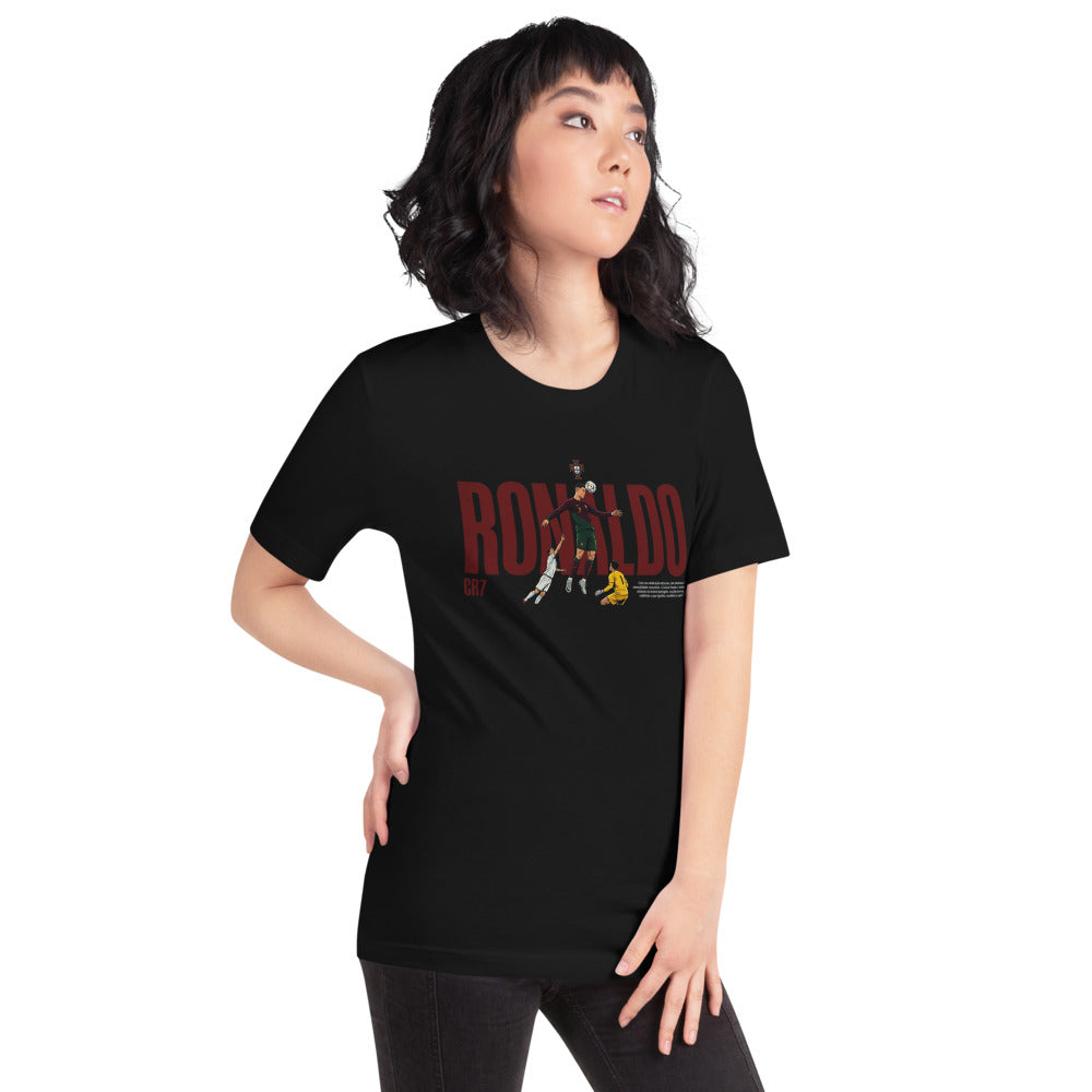 Modelo femenina