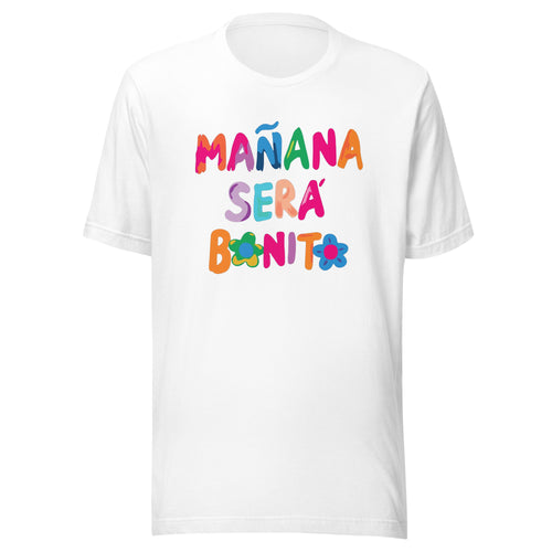 "Mañana Será Bonito"
