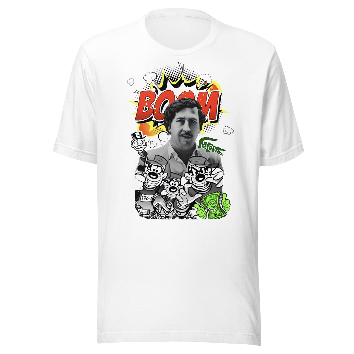 Pablo Boom