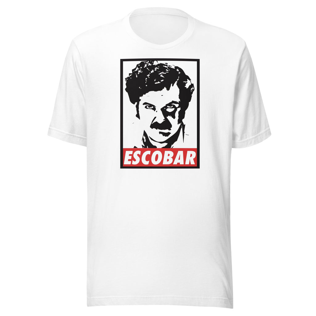 Escobar — Pablo Escobar — LOSMIOS