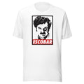 Escobar — Pablo Escobar — LOSMIOS