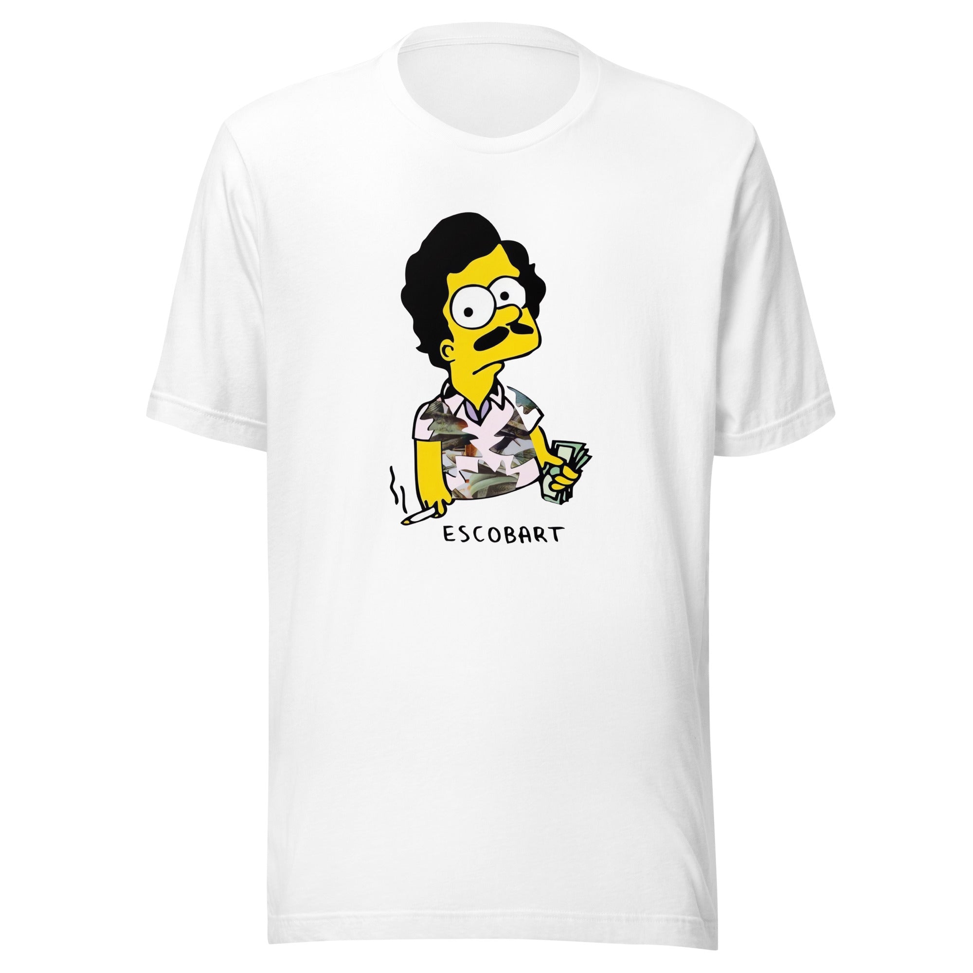 Escobart — Pablo Escobar — LOSMIOS