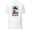 Coreano Boom — Playeras — LOSMIOS