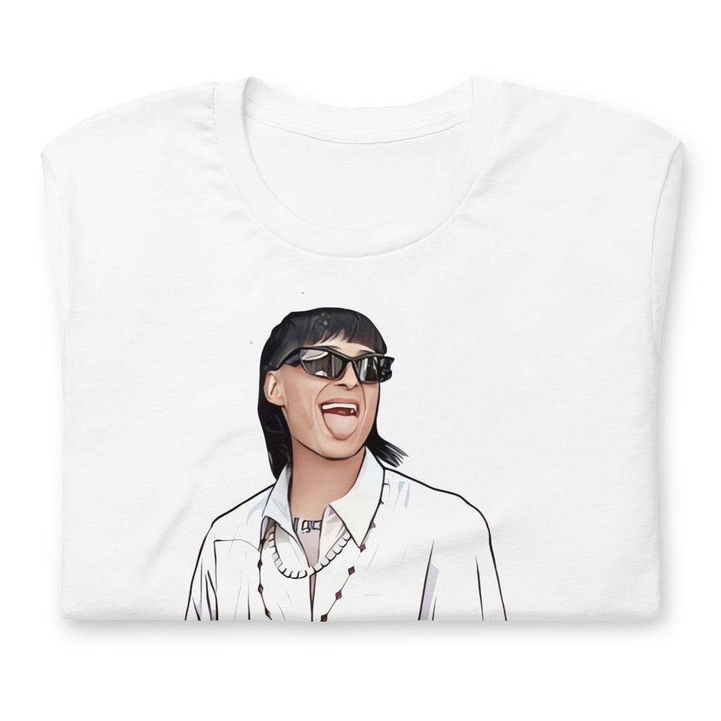 Playera de Peso Pluma,Descubre calidad excepcional y estampados duraderos. Encuentra estilo y orgullo en cada prenda. Compre en LOSMIOS!
