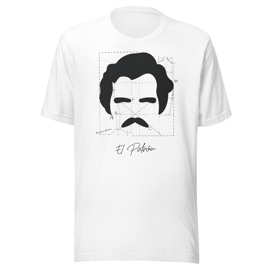 Arquitecto del mal — Pablo Escobar — LOSMIOS