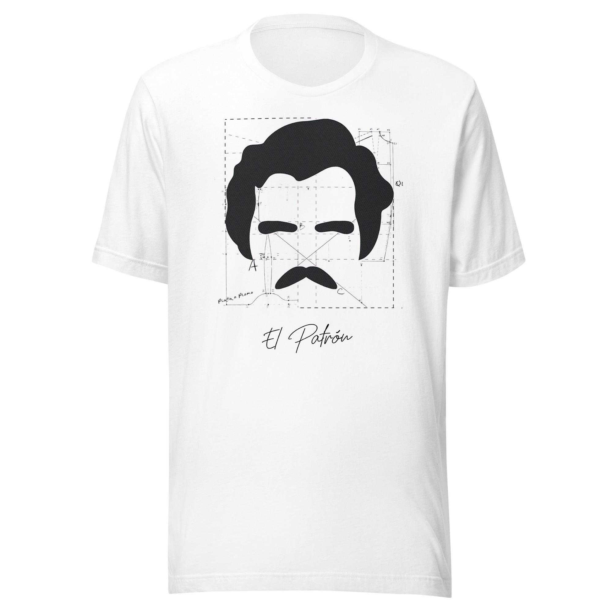 Arquitecto del mal — Pablo Escobar — LOSMIOS