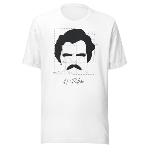 Arquitecto del mal — Pablo Escobar — LOSMIOS