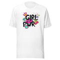 Girl Pwr — Playeras — LOSMIOS