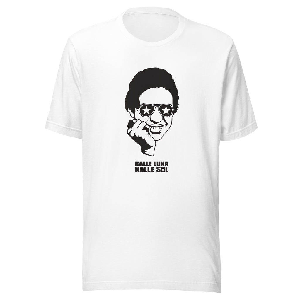 Kalle Luna — Playeras — LOSMIOS