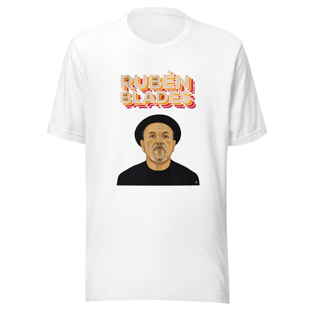Ruben Blades — Playeras — LOSMIOS
