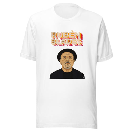 Ruben Blades