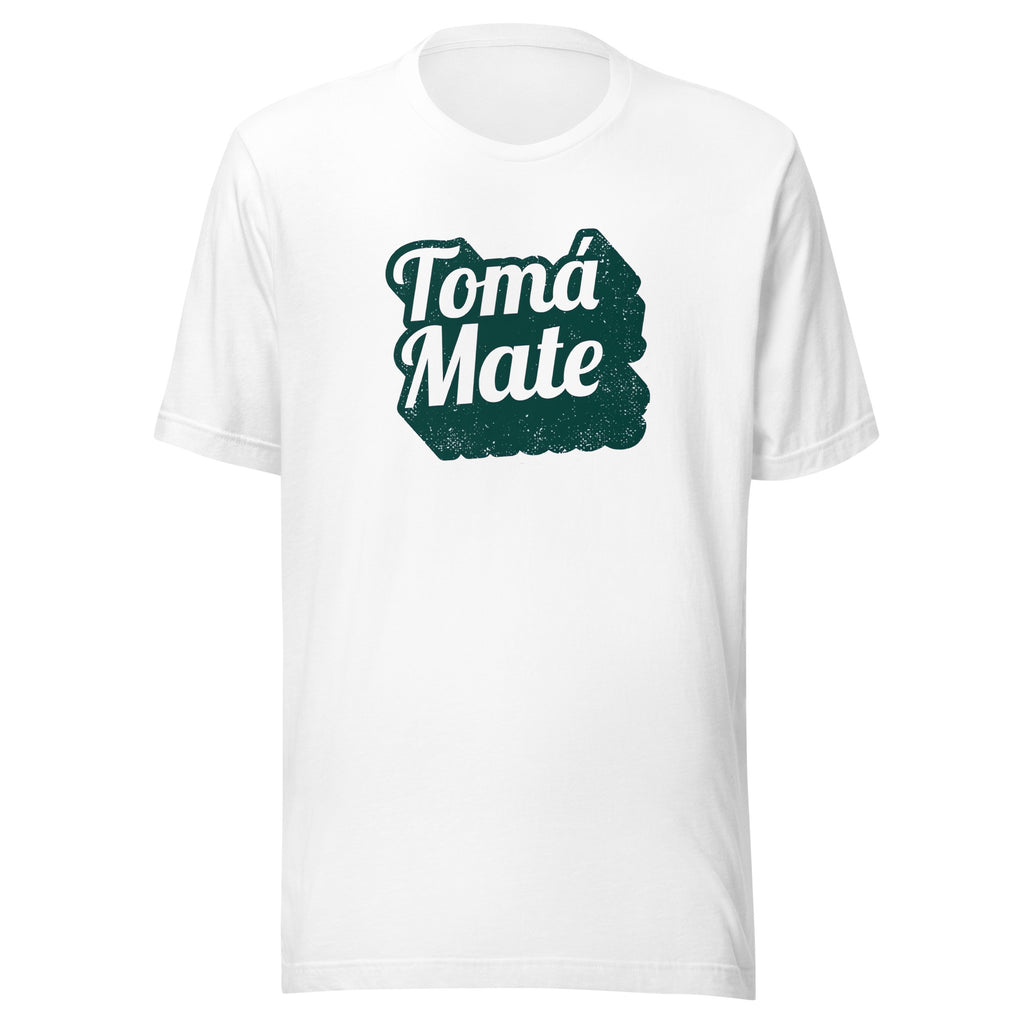 Tomá Mate — Playeras — LOSMIOS