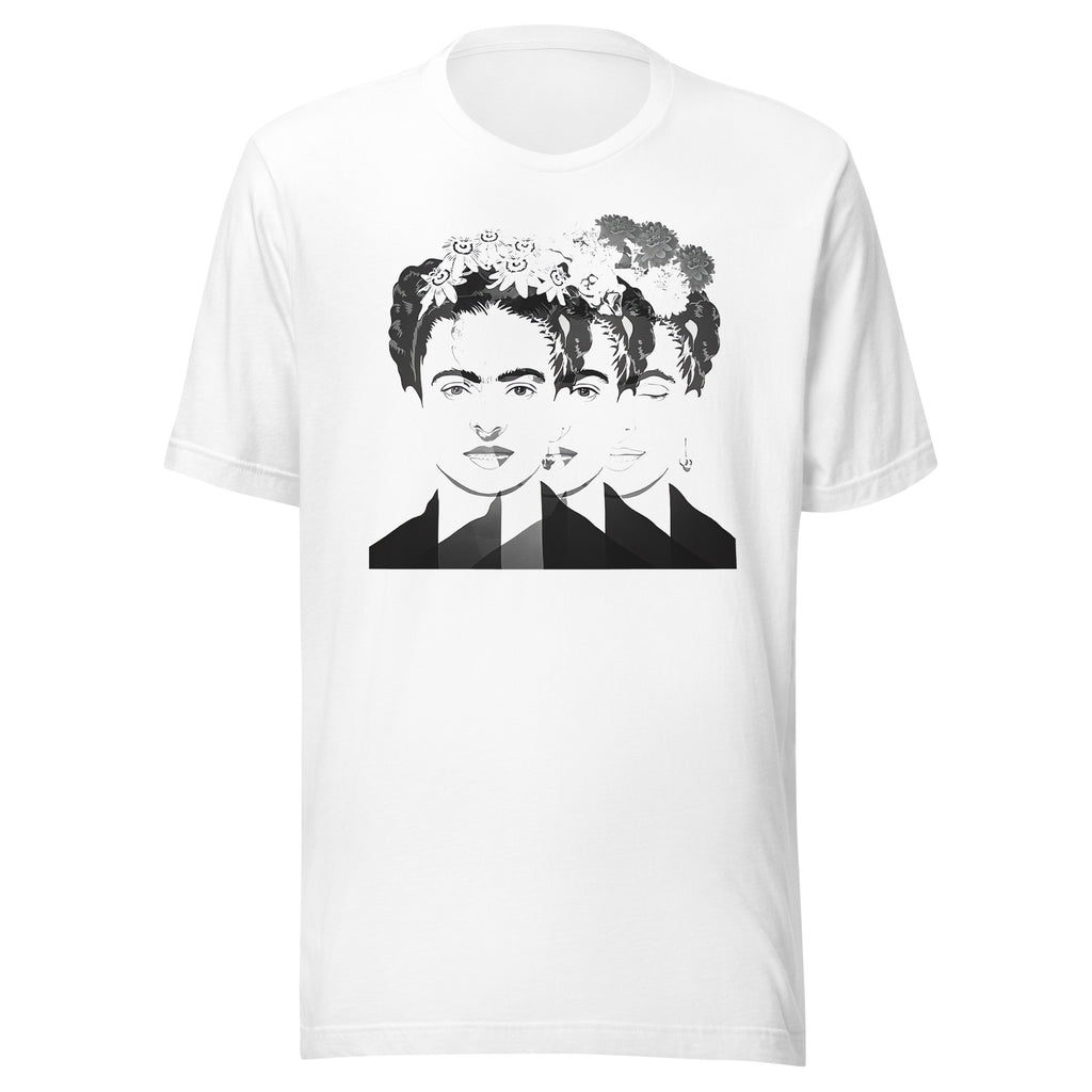 Frida Portal — Playeras — LOSMIOS