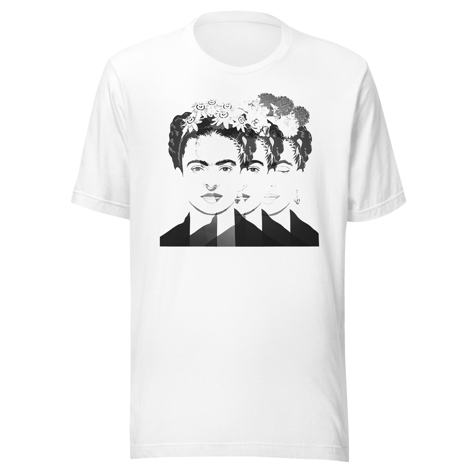 Frida Portal — Playeras — LOSMIOS