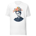Frida Flowers — Playeras — LOSMIOS