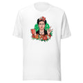 Frida Khalo Style — Playeras — LOSMIOS