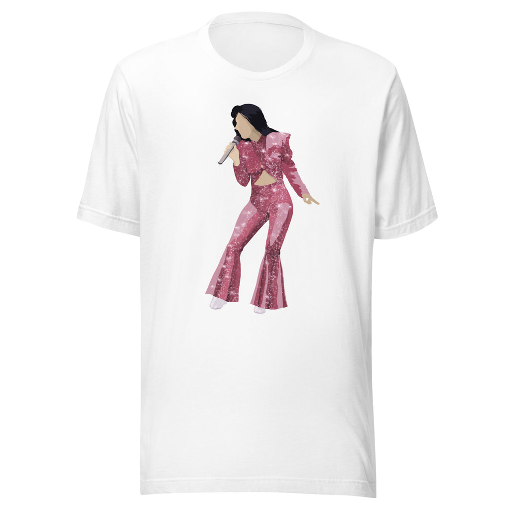 Selena — Playeras — LOSMIOS