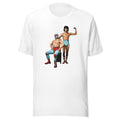 Nacho Libre — Playeras — LOSMIOS