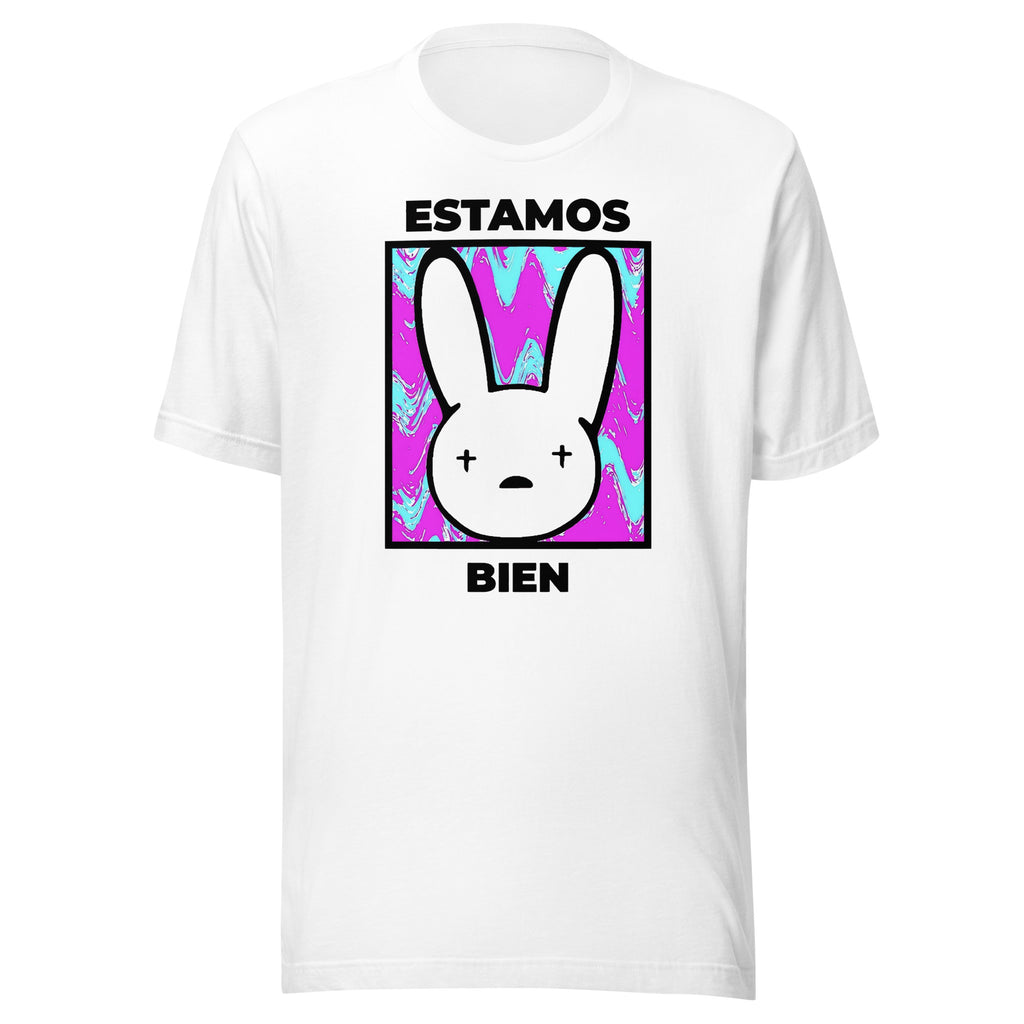 Estamos bien — Playeras — LOSMIOS