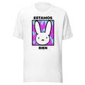 Estamos bien — Playeras — LOSMIOS