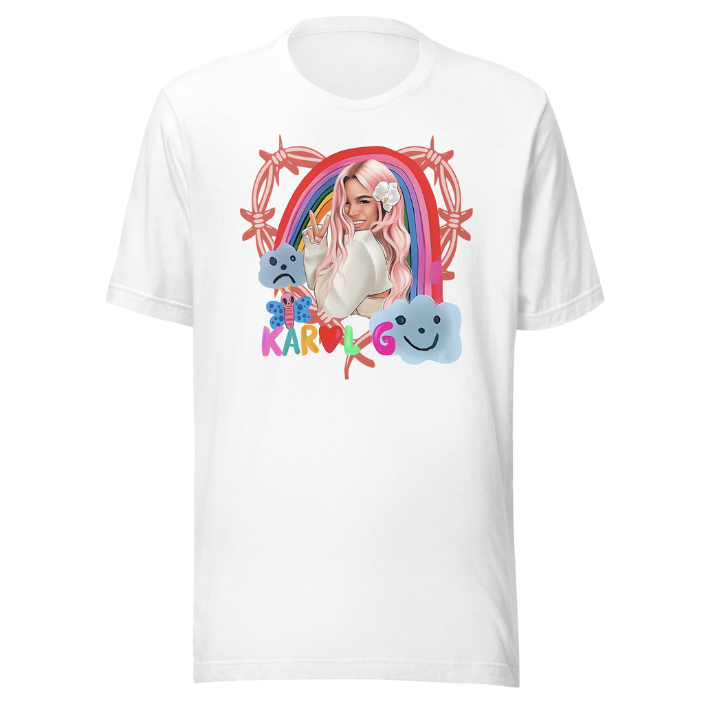 G Karol — Playeras — LOSMIOS