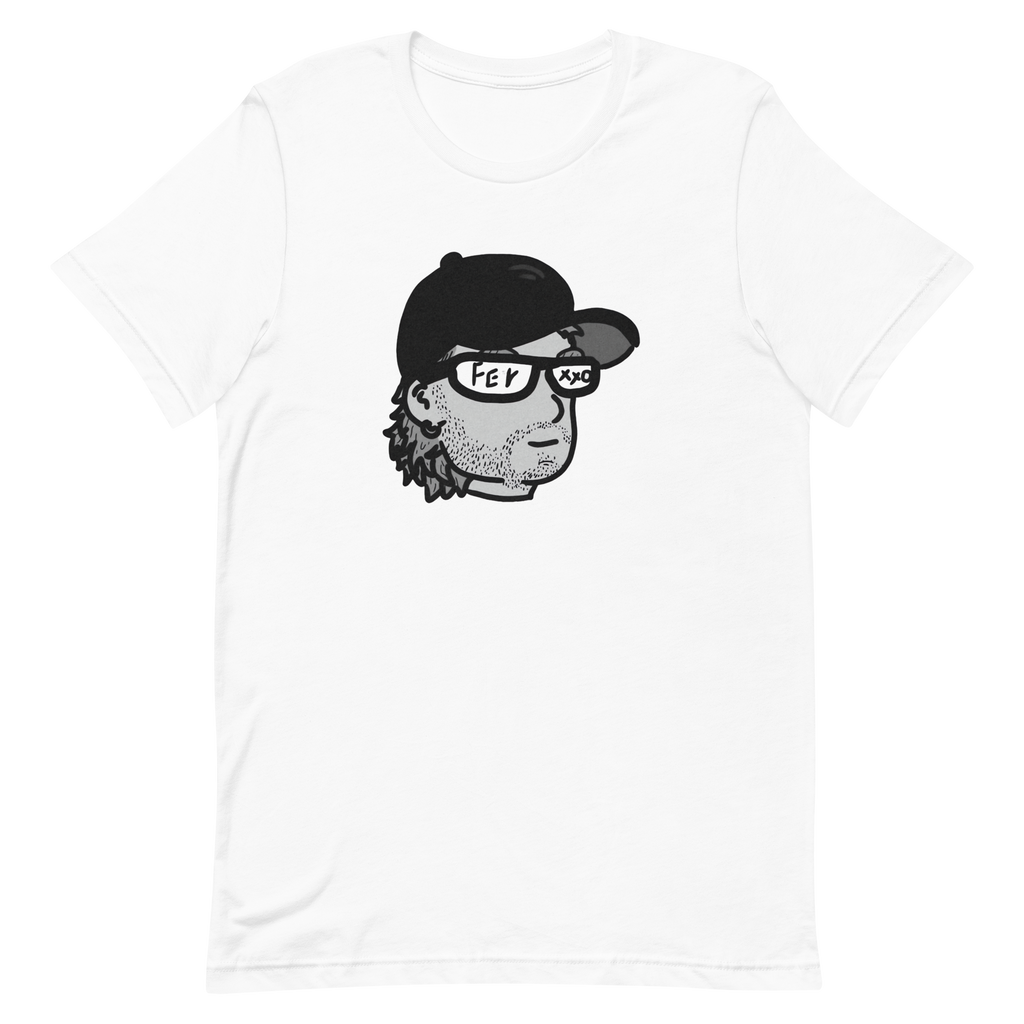 Ferxxo Cartoon