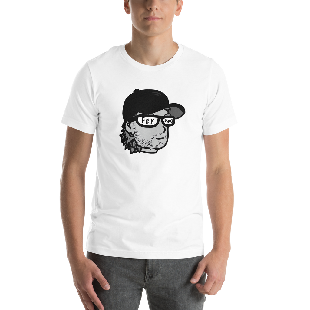 Ferxxo Cartoon