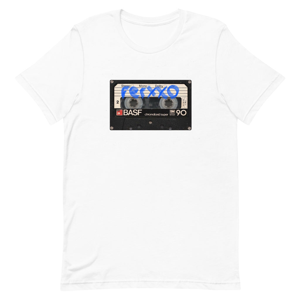 Feid cassette