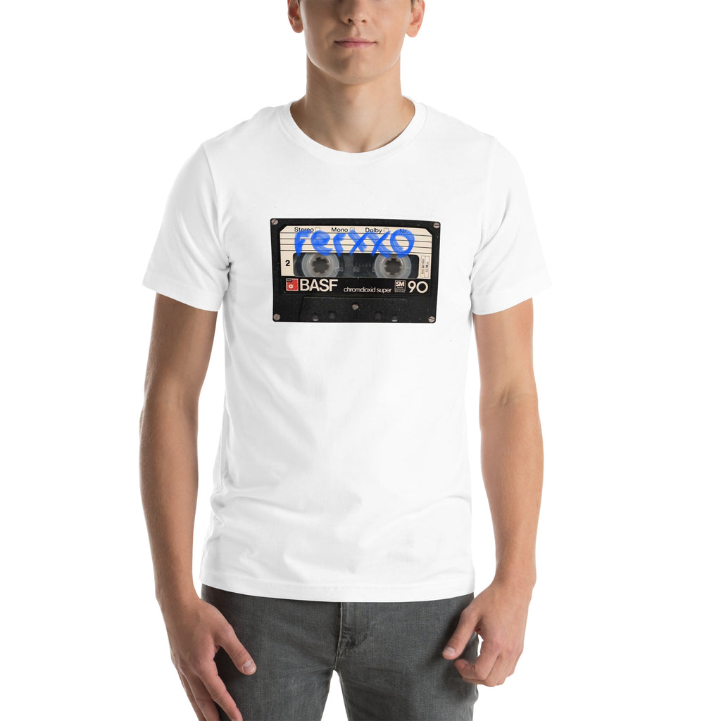 Feid cassette