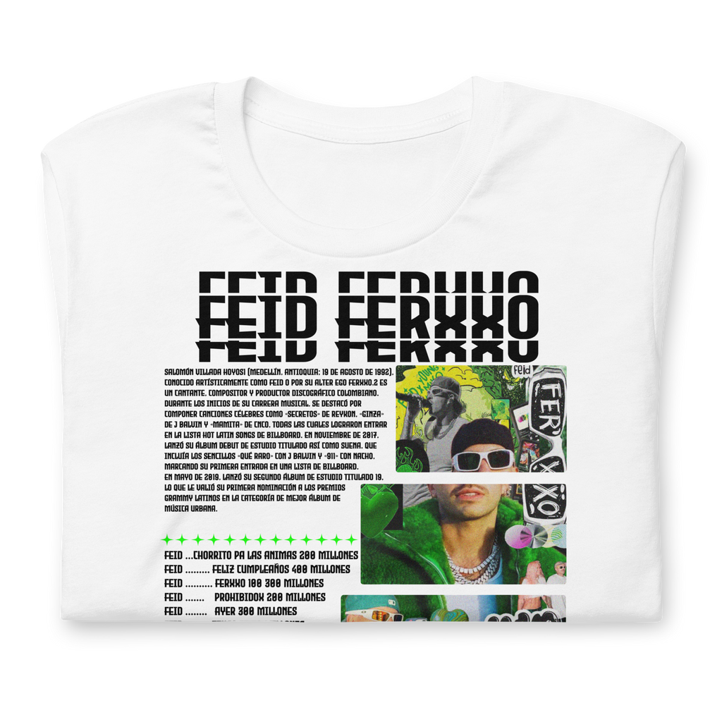 Playera Medellin Colombia LOSMIOS — Diseño exclusivo algodón premium