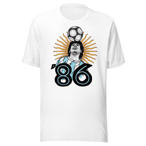 Maradona: Leyenda Eterna