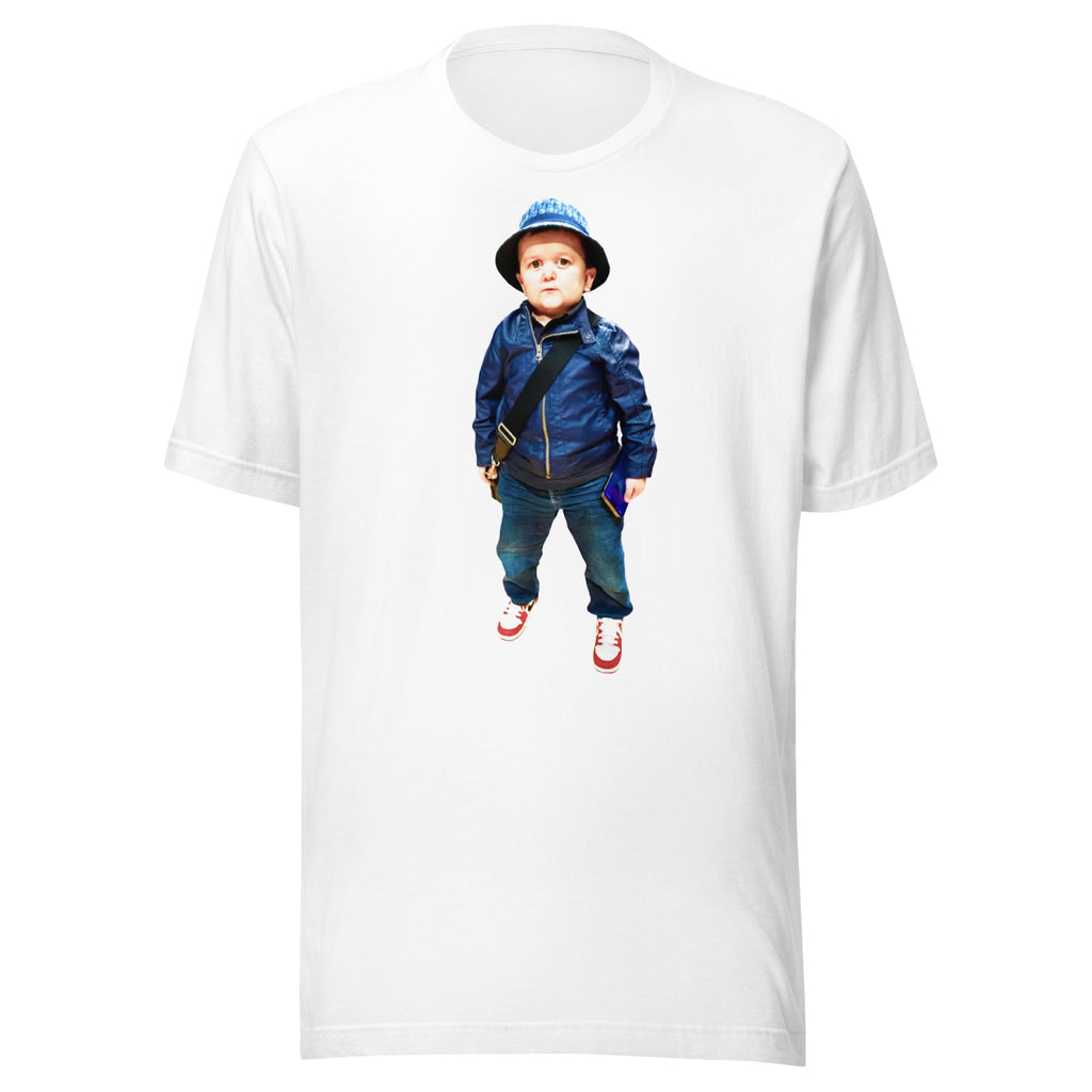 Hasbulla Approved — Playeras — LOSMIOS