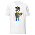 Una Foto con el Café — Playeras — LOSMIOS