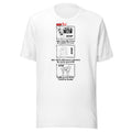 Memorias en una Silla — Playeras — LOSMIOS
