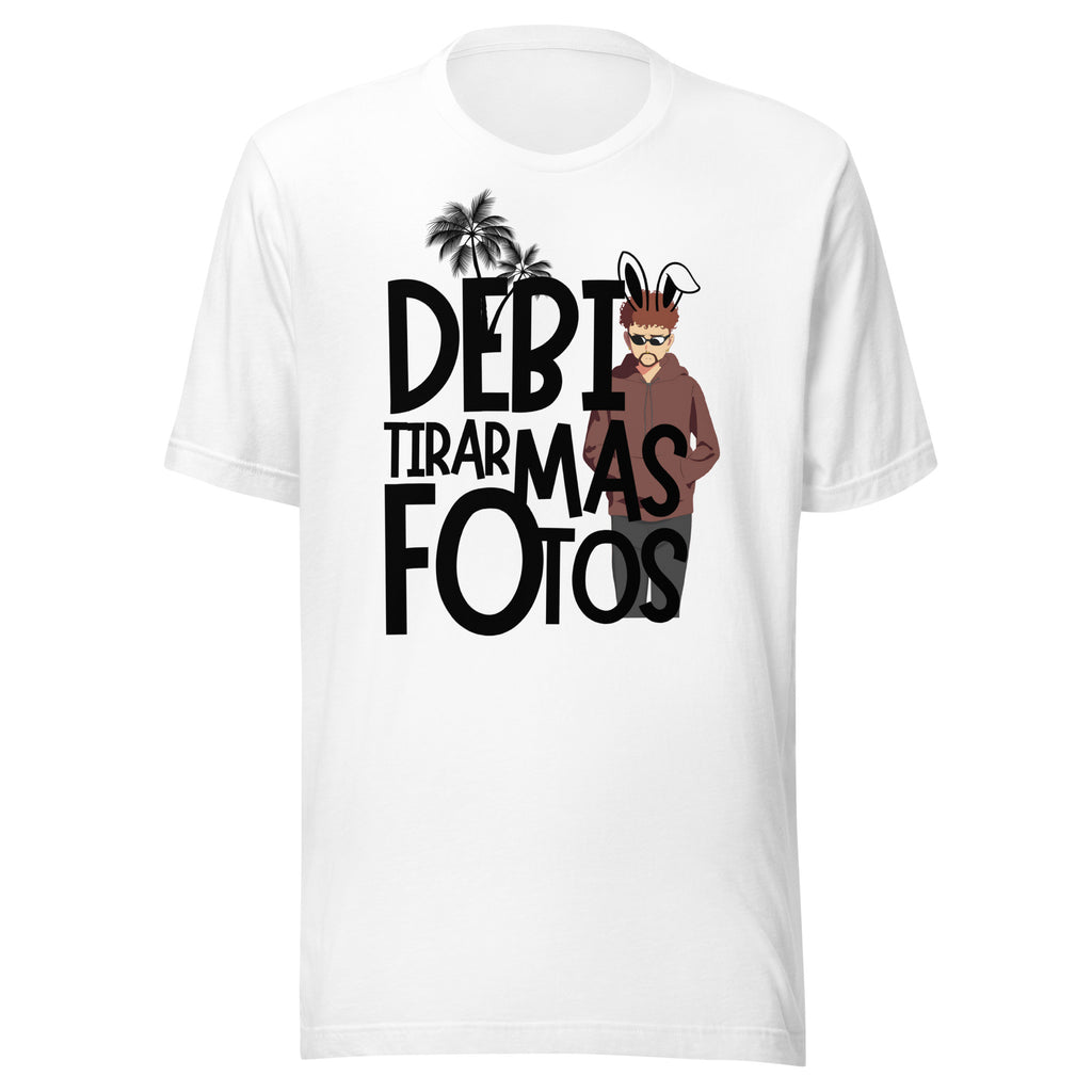 Bananas y Sillas — Playeras — LOSMIOS