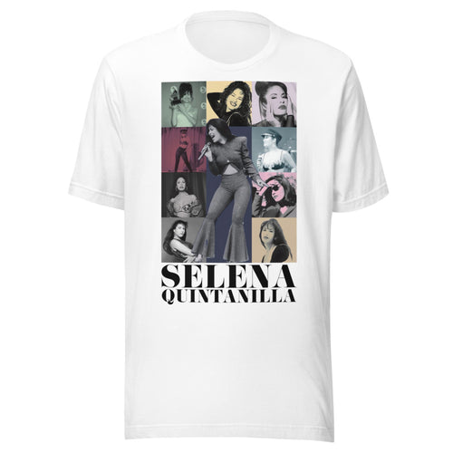 Selena Quintanilla