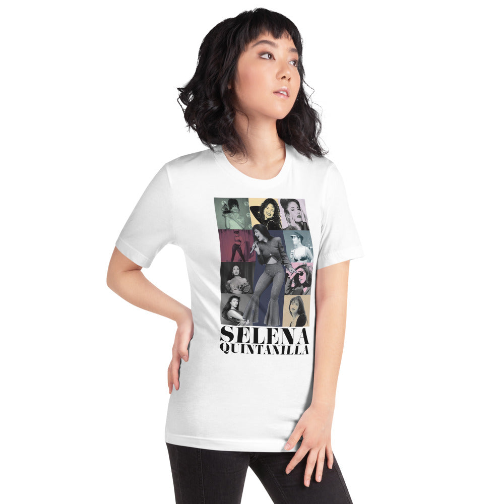 Modelo femenina