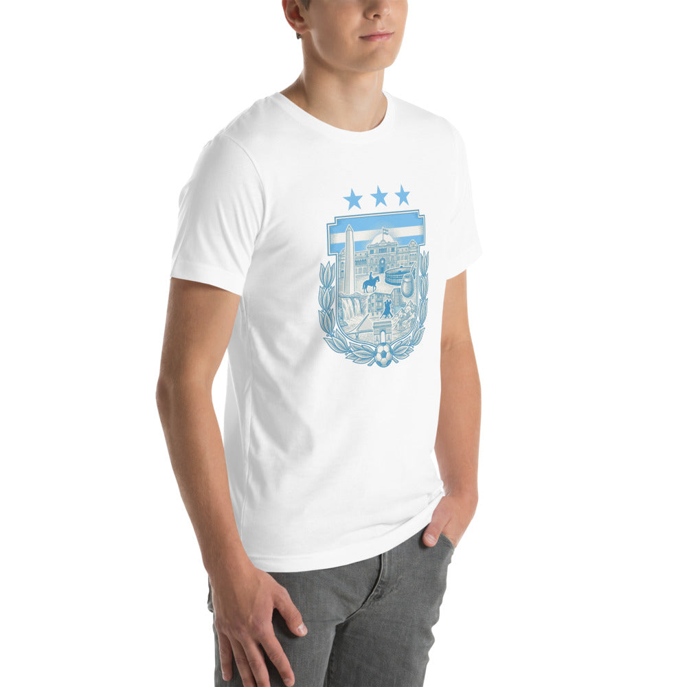 Modelo masculino lateral