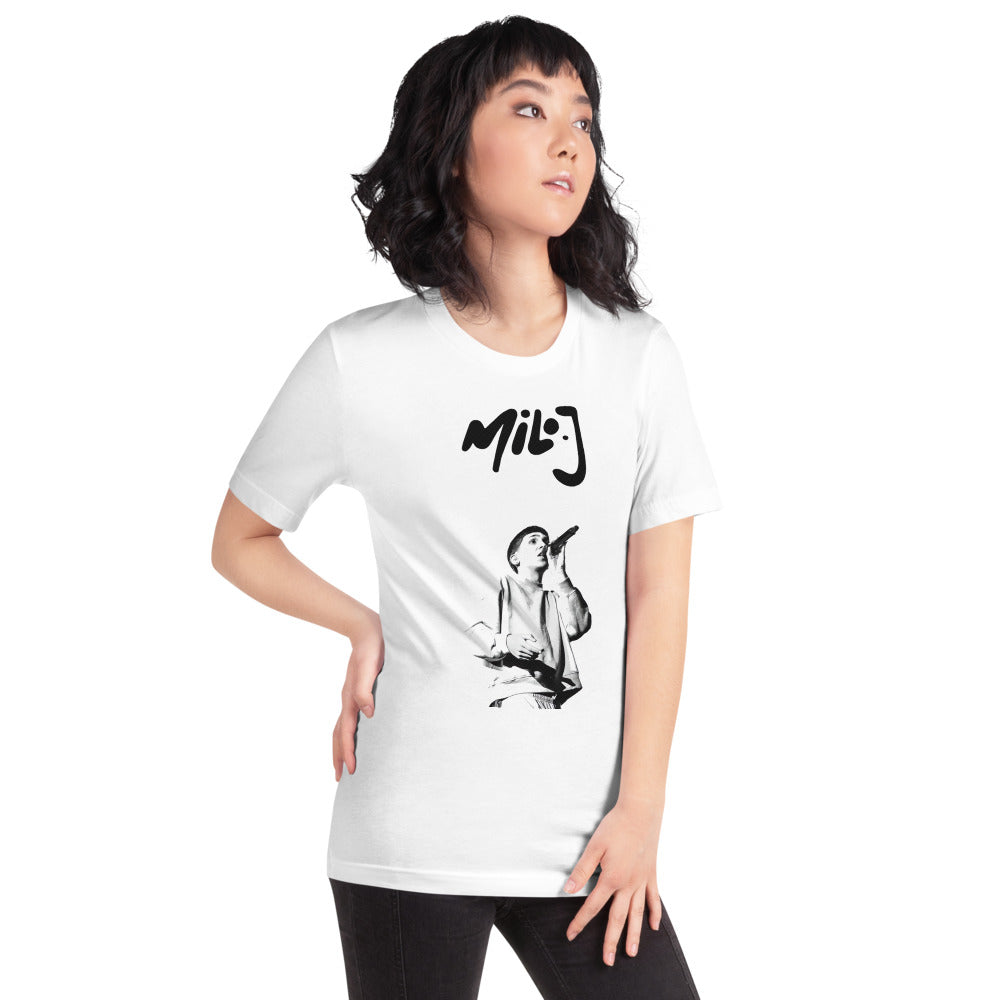 Modelo femenina