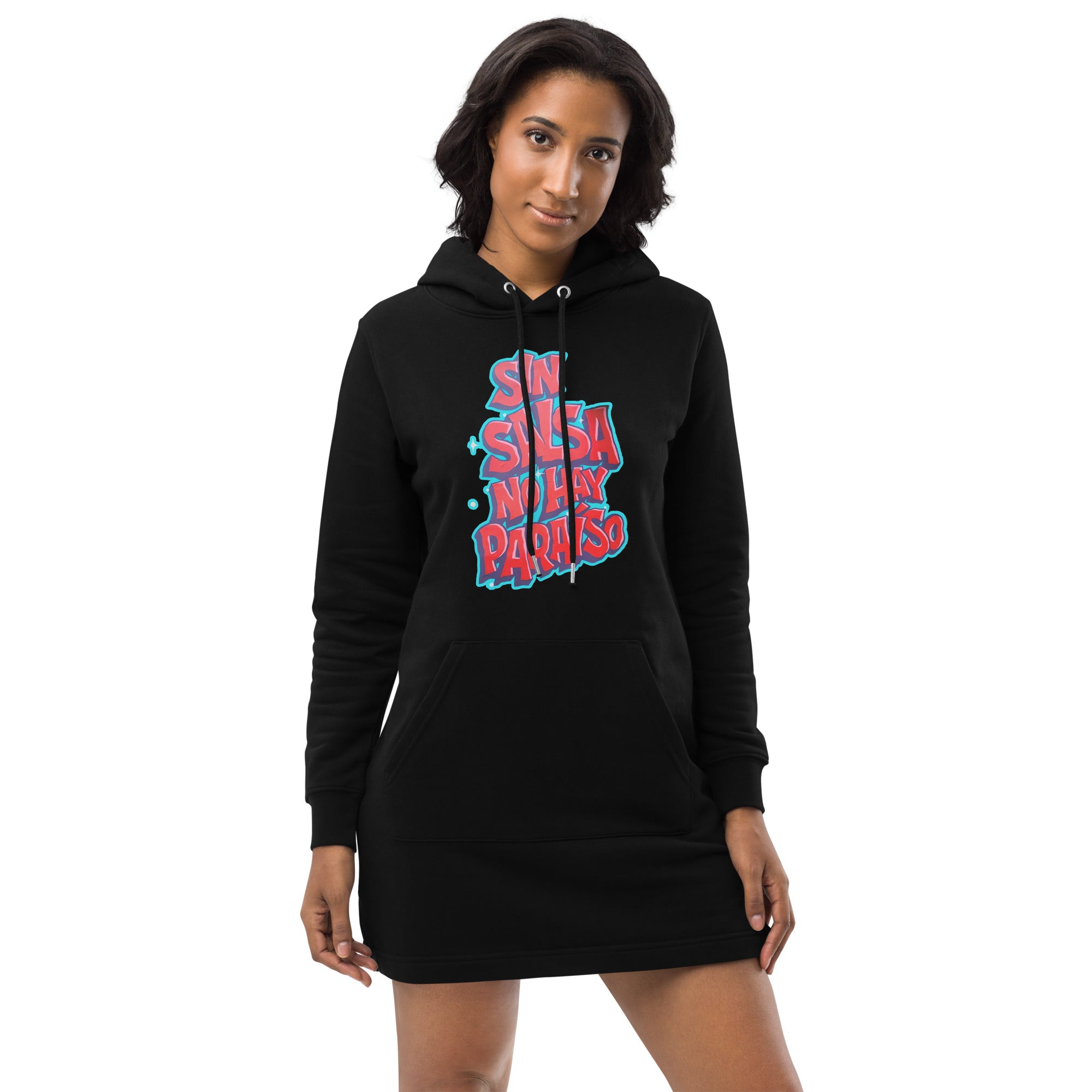 Without sauce there is no paradise