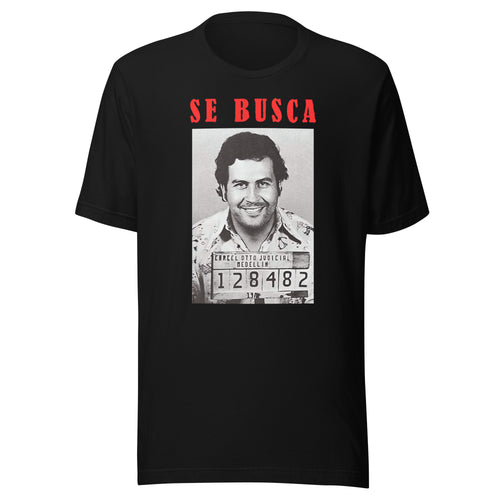 Se Busca