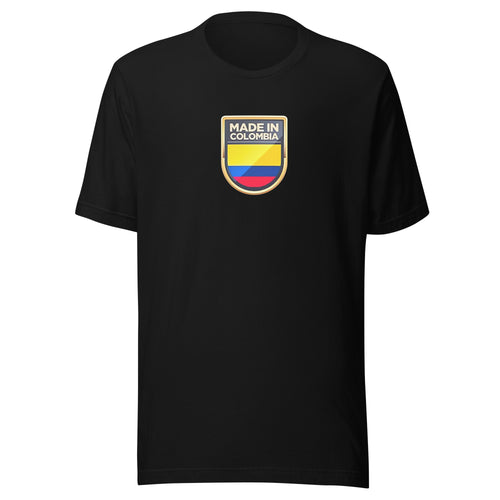 Made In Colombia