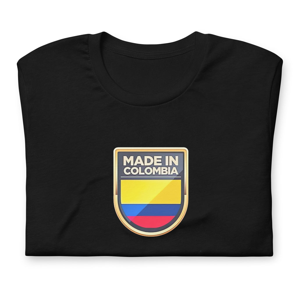 Made In Colombia