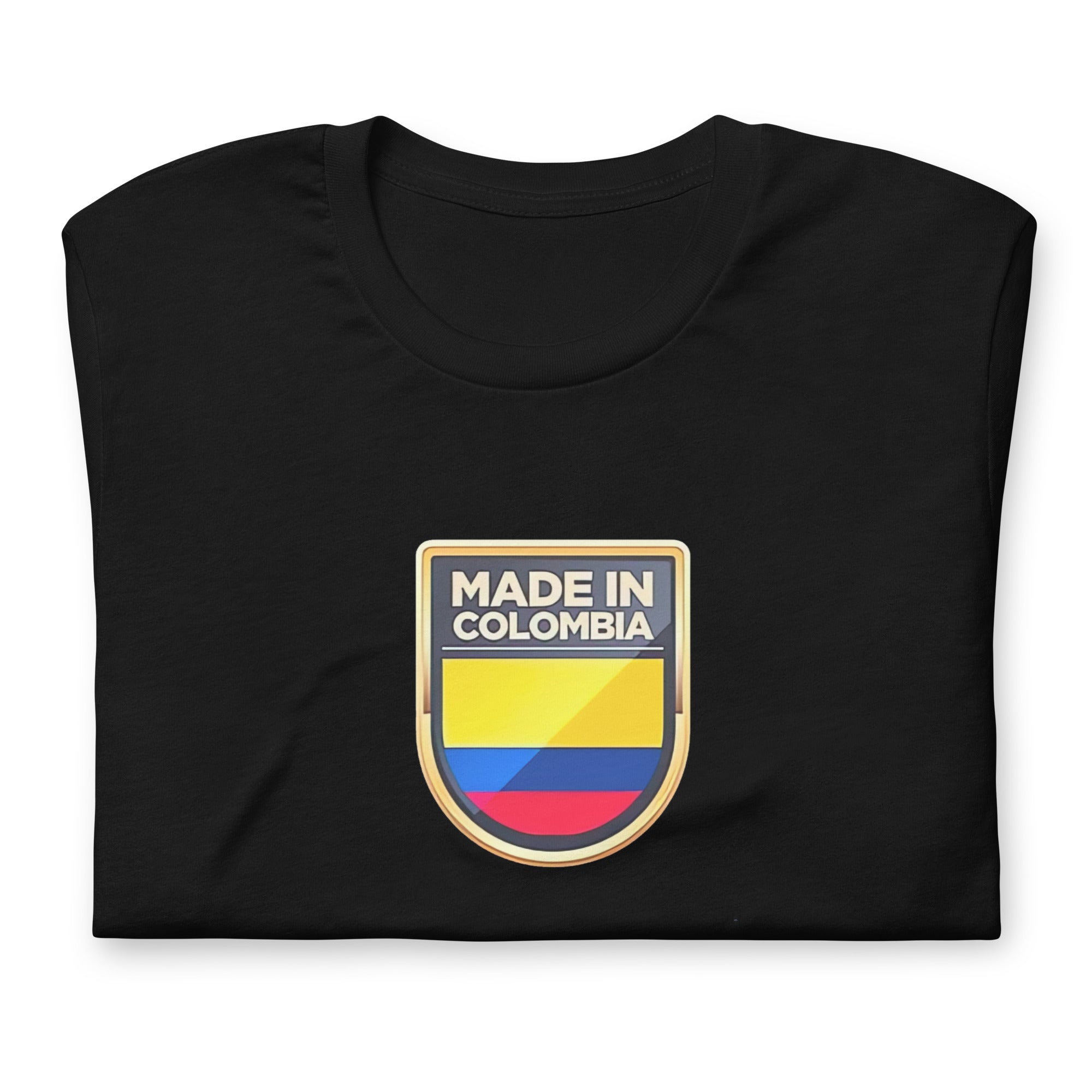 Made In Colombia