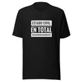Estado Civil — Playeras — LOSMIOS