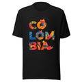 Colombia Mi Amor — Playeras — LOSMIOS