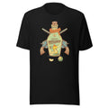 Después Pisteamos — Playeras — LOSMIOS